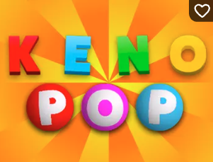 Keno Pop at Chumba